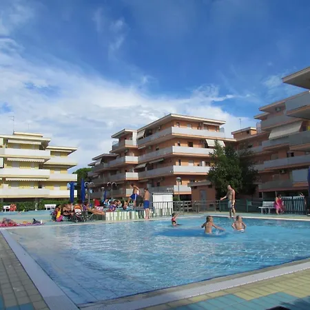 Poolside Serenity - Beahost Appartement *
