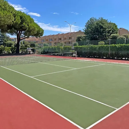 Appartement Poolside Serenity - Beahost Bibione
