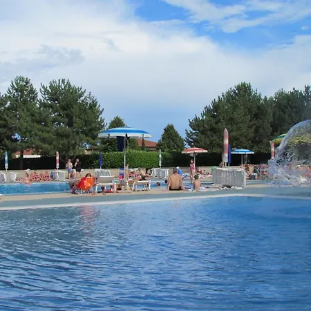 Appartement Poolside Serenity - Beahost Bibione