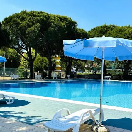 Appartement Poolside Serenity-beahost Bibione